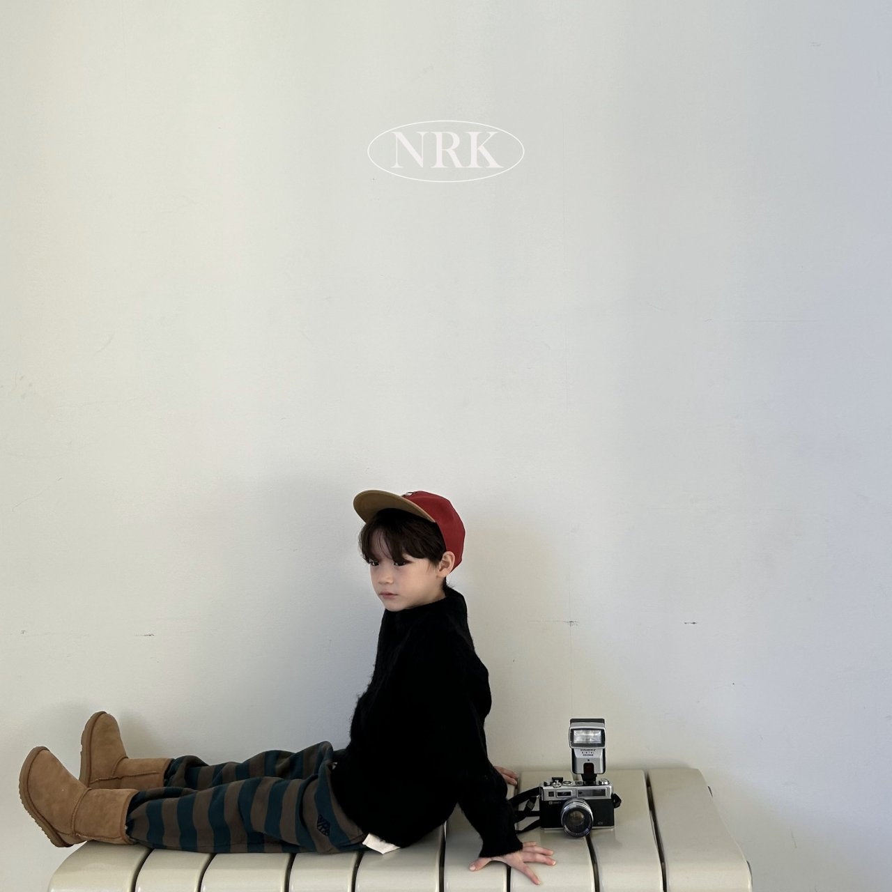 [PRE-ORDER] Cozy Sweater Top