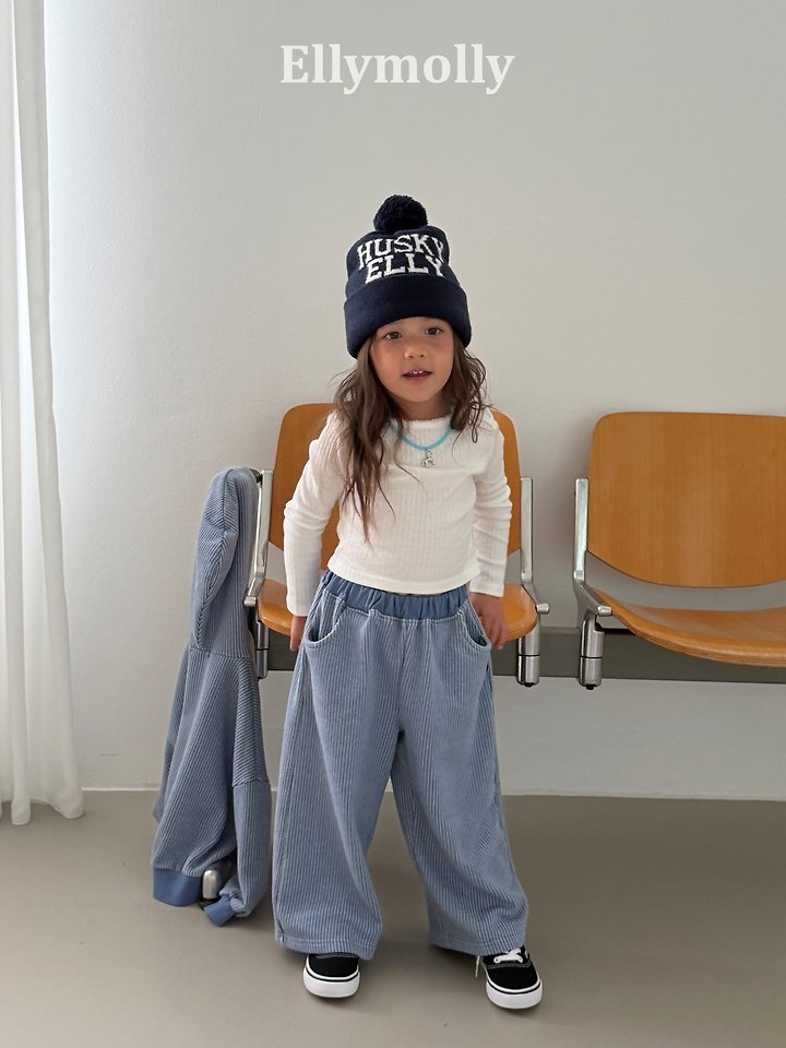 [PRE-ORDER] Matthew Wide Pants