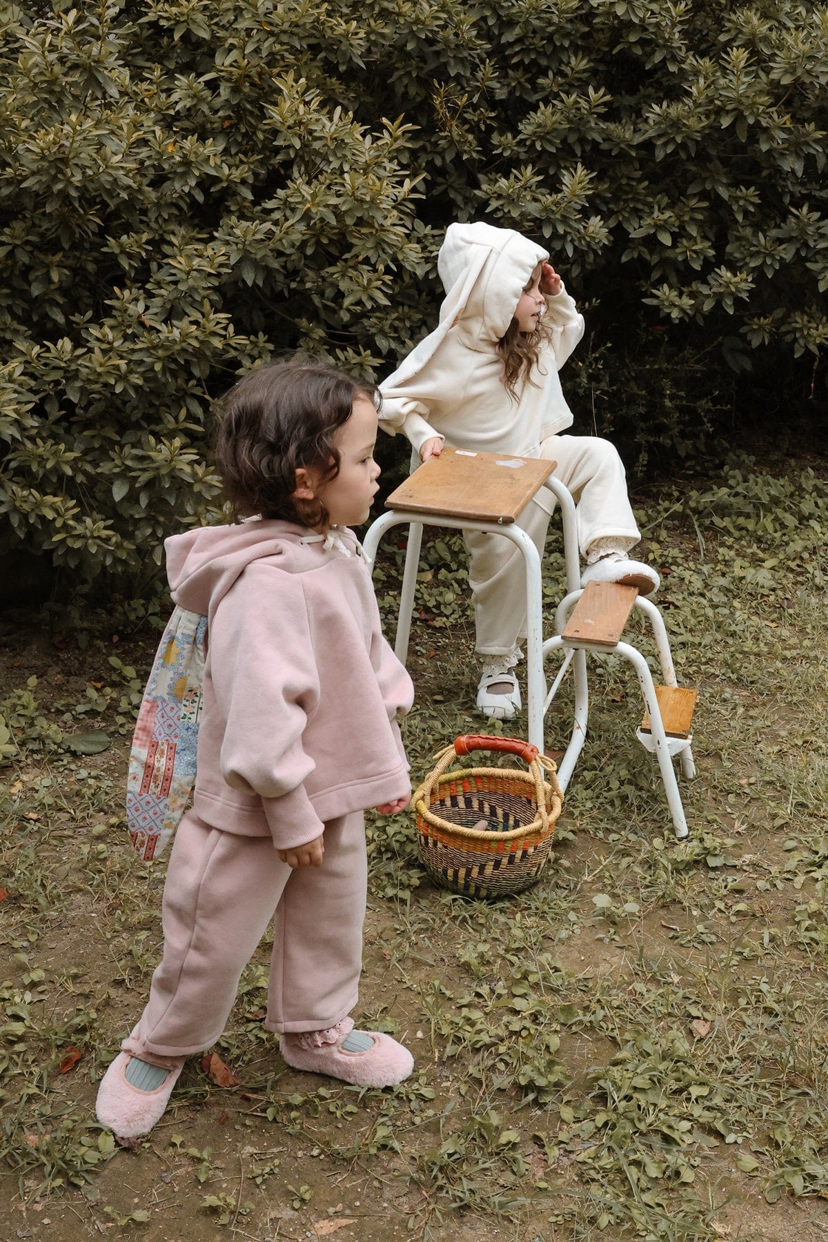 [PRE-ORDER] Coucou Pants