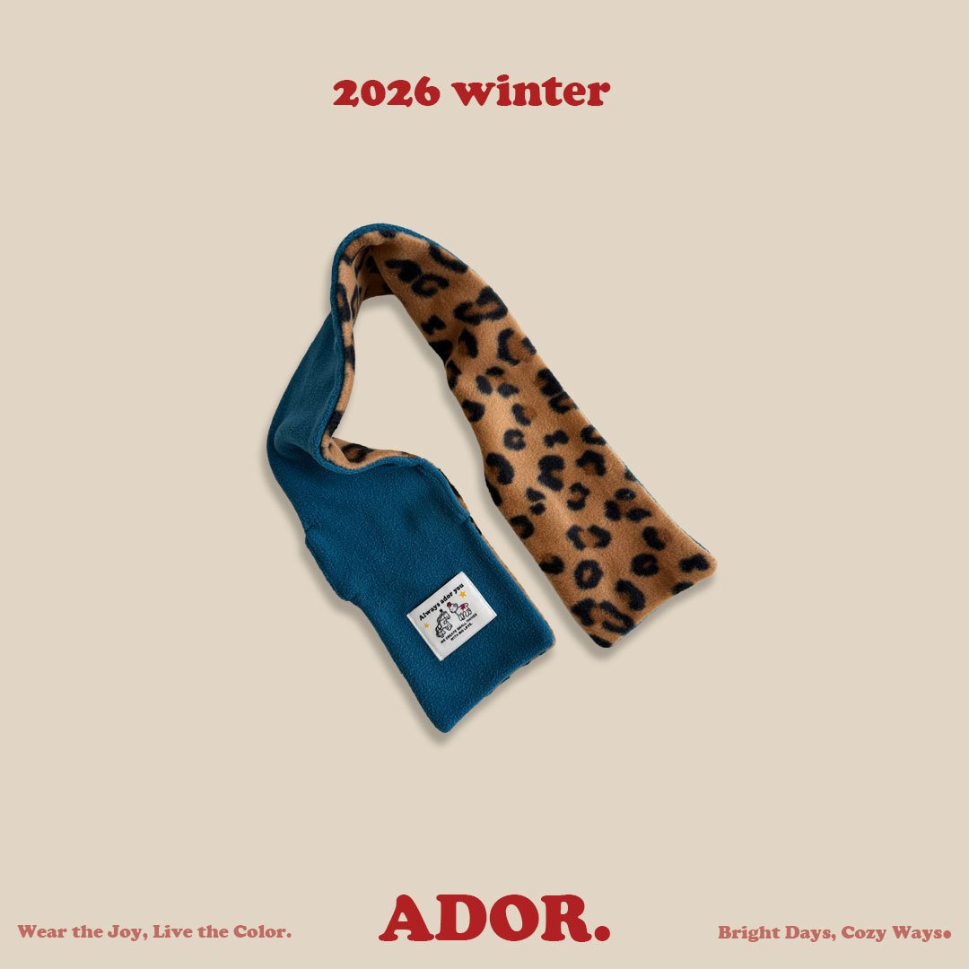 [PRE-ORDER] Double-Sided Muffler