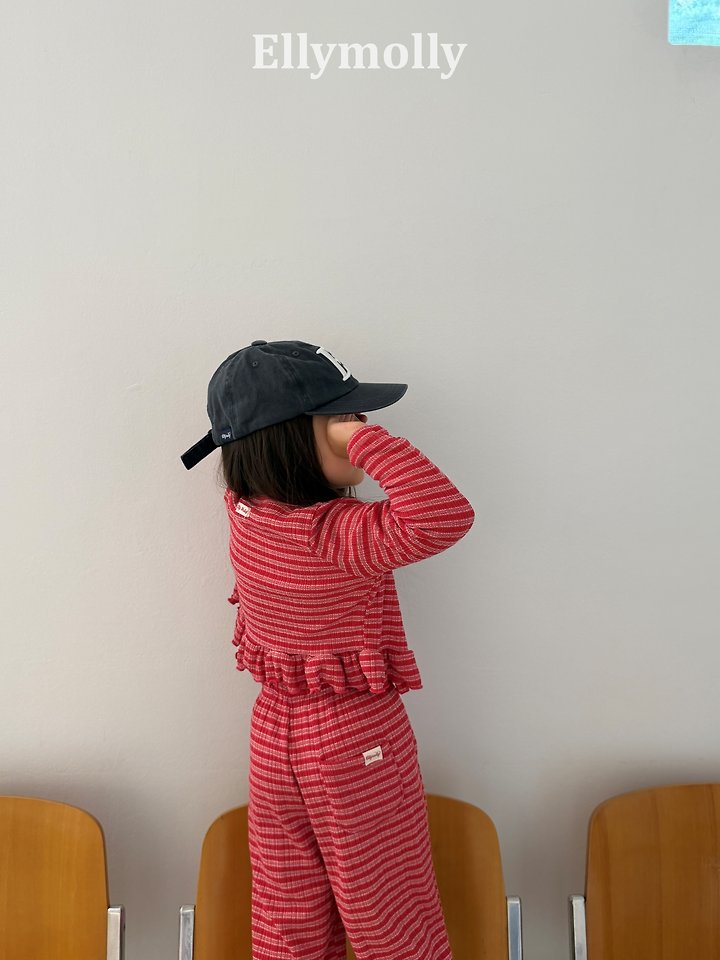 [PRE-ORDER] Roen Jogger