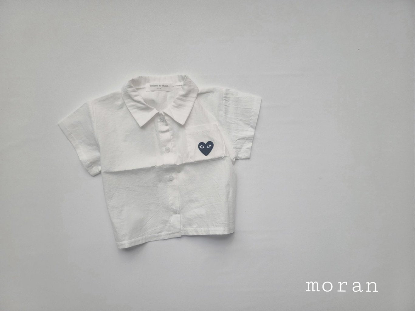 [PRE-ORDER] Basic Shirts