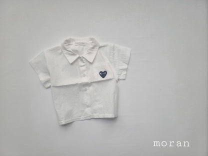 [PRE-ORDER] Basic Shirts