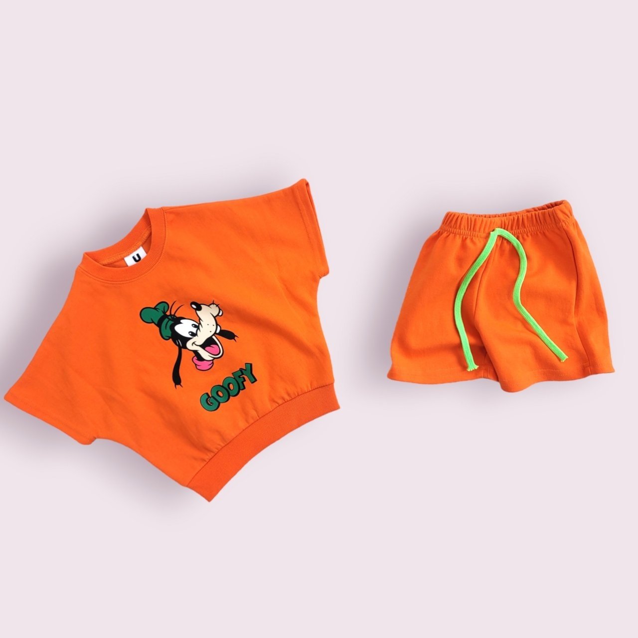 [PRE-ORDER] Retro Top Bottom Set