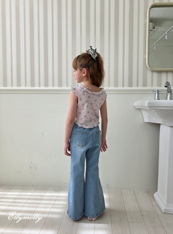 [PRE-ORDER] Flare Pants