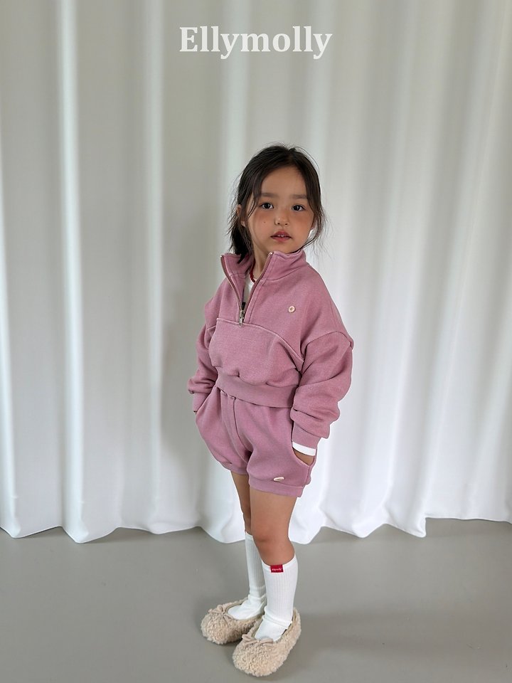 [PRE-ORDER] Arch Pigment Shorts