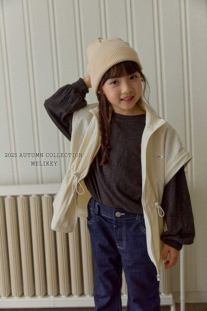 [PRE-ORDER] Double Way Jacket