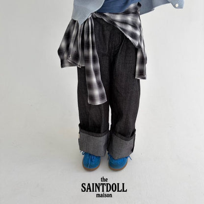 [PRE-ORDER] Tie Shirts