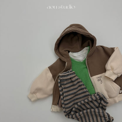 [PRE-ORDER] Granny Vest