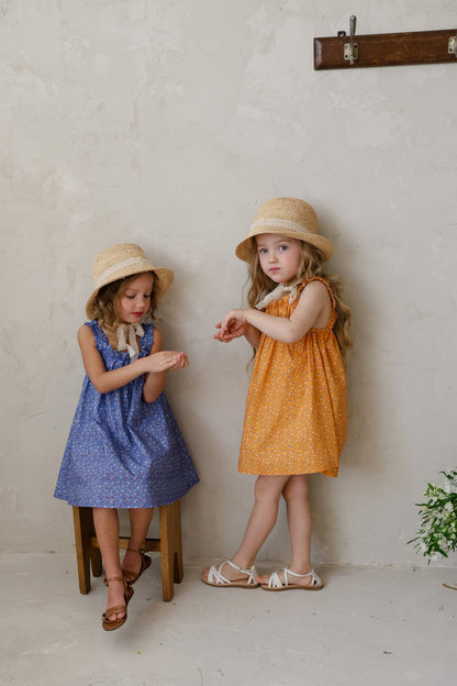 [PRE-ORDER] Gemma Dress