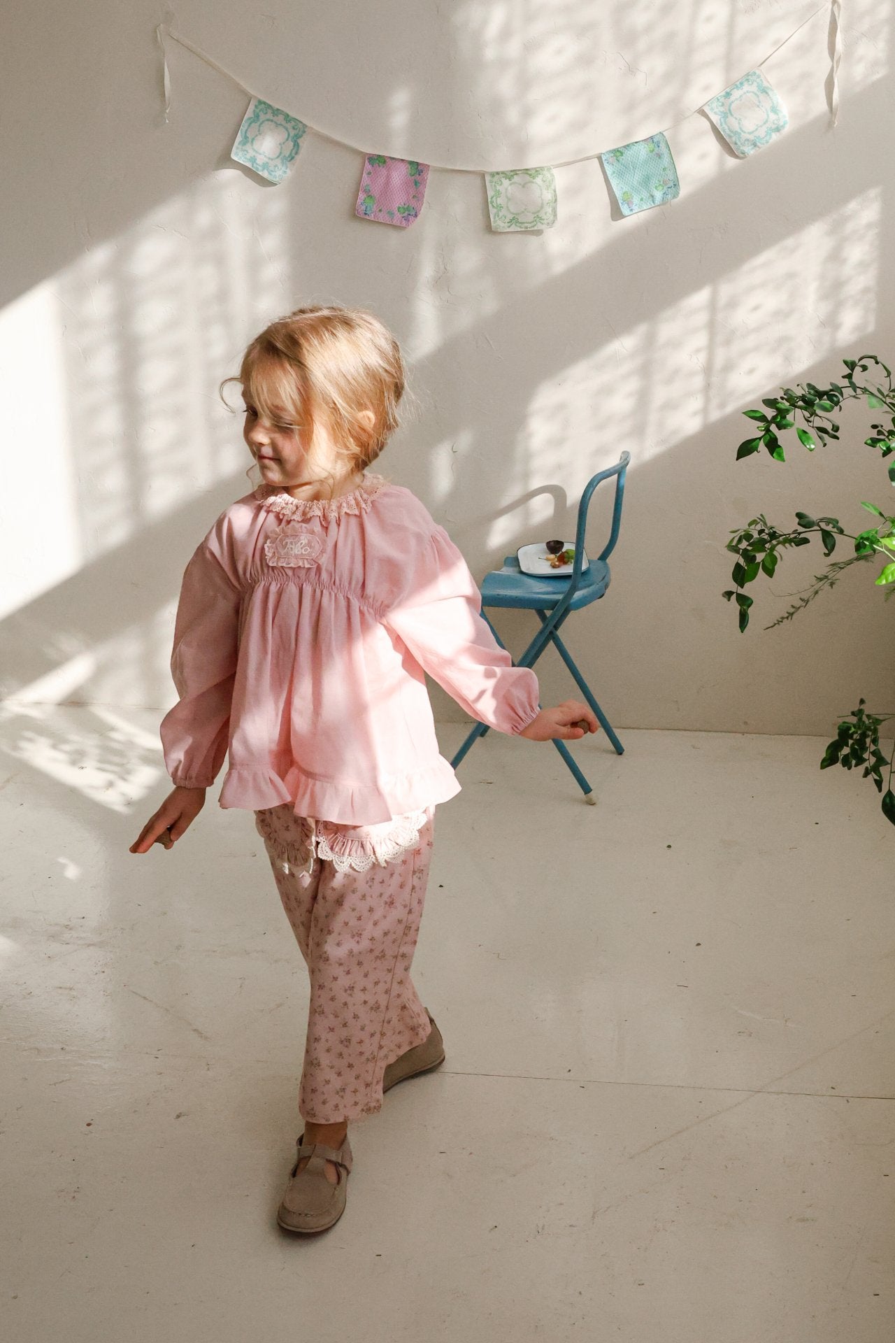 [PRE-ORDER] Singha Pants