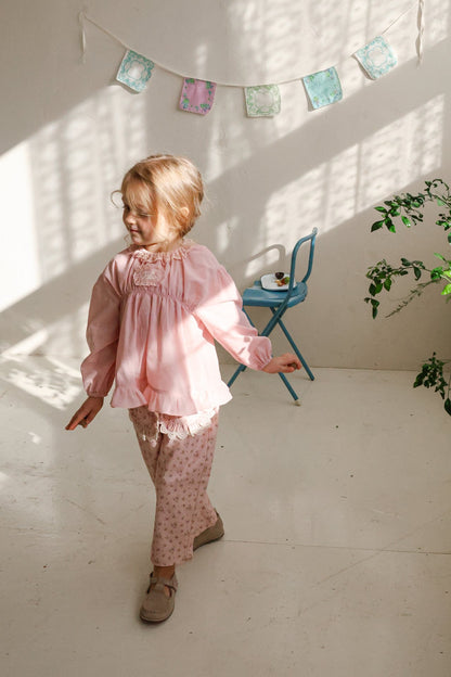 [PRE-ORDER] Singha Pants