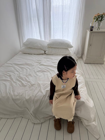 [PRE-ORDER] Oslo Dress