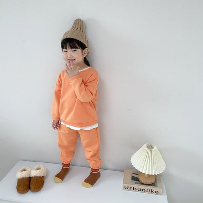 [PRE-ORDER] Winter Daily Sweatshirts