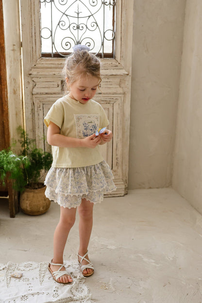 [PRE-ORDER] Lala Shorts
