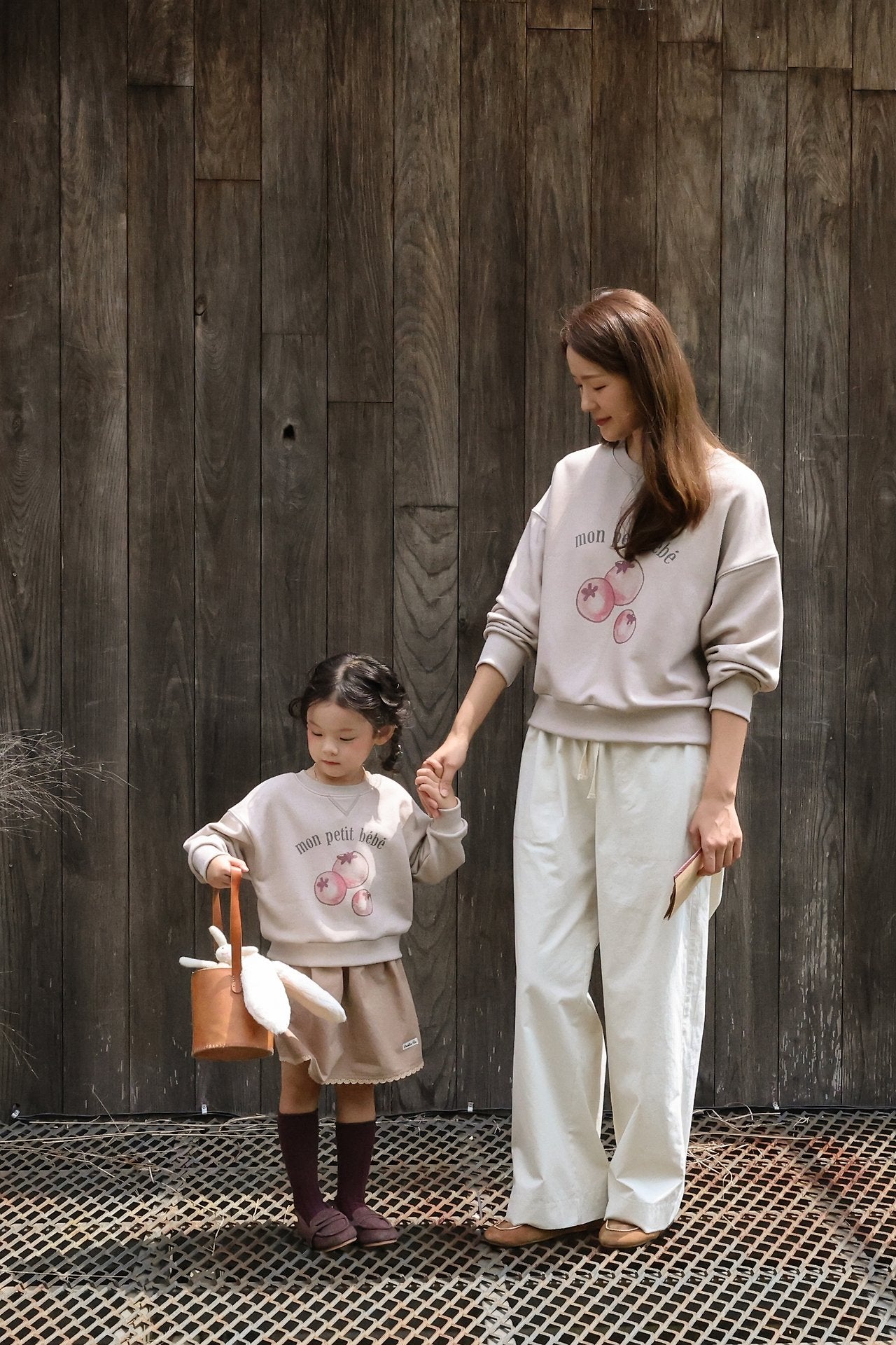 [PRE-ORDER] Sien Skirts (Mom Couple)