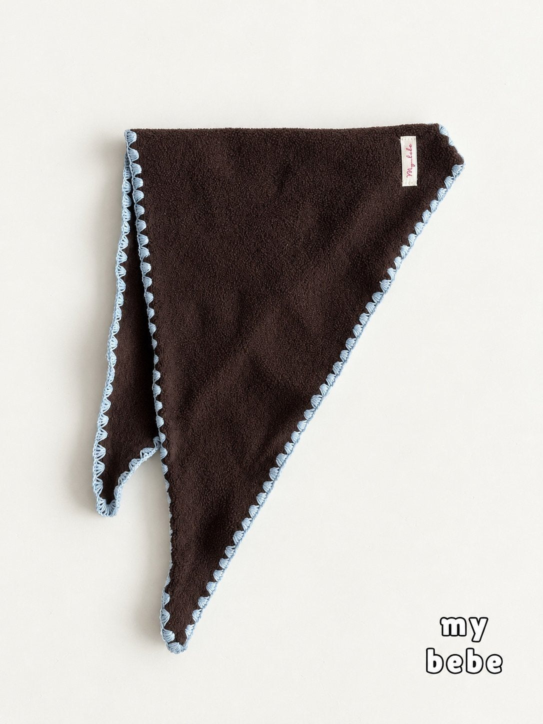 [PRE-ORDER] Mellow Scarf