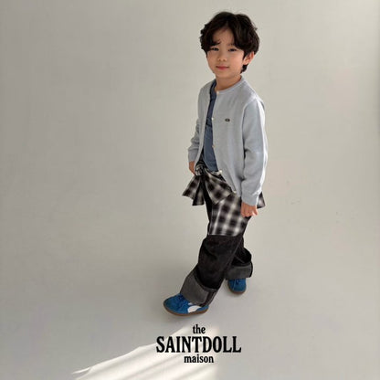 [PRE-ORDER] Cotton Candy Cardigan (Mom Couple)