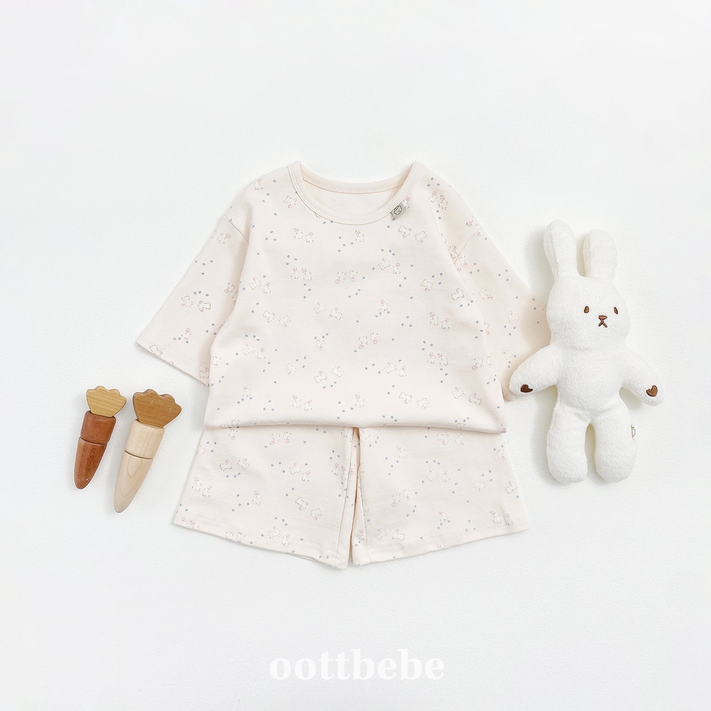 [PRE-ORDER] Dream Land Home Wear Set