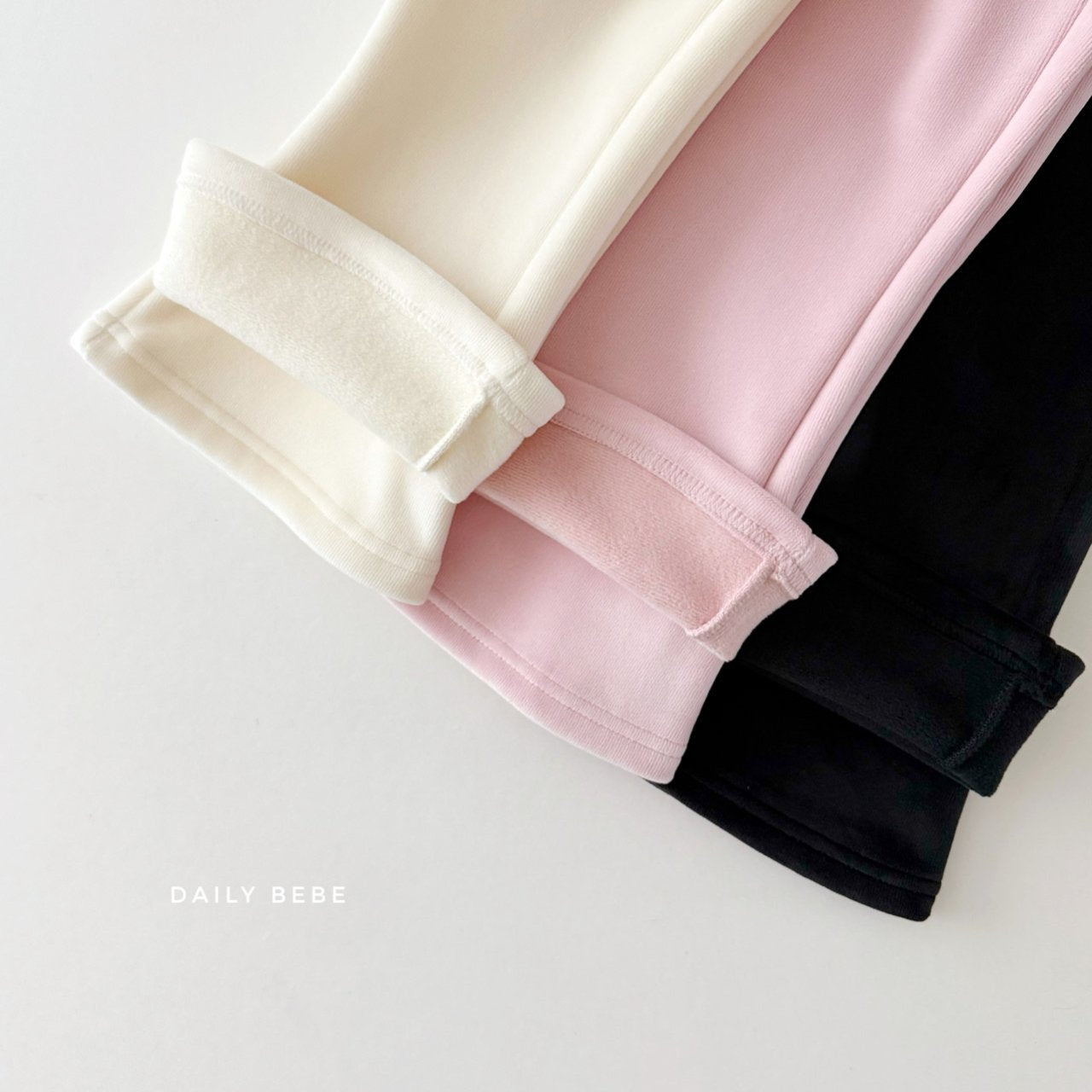 [PRE-ORDER] Mink Boot-Cut Pants