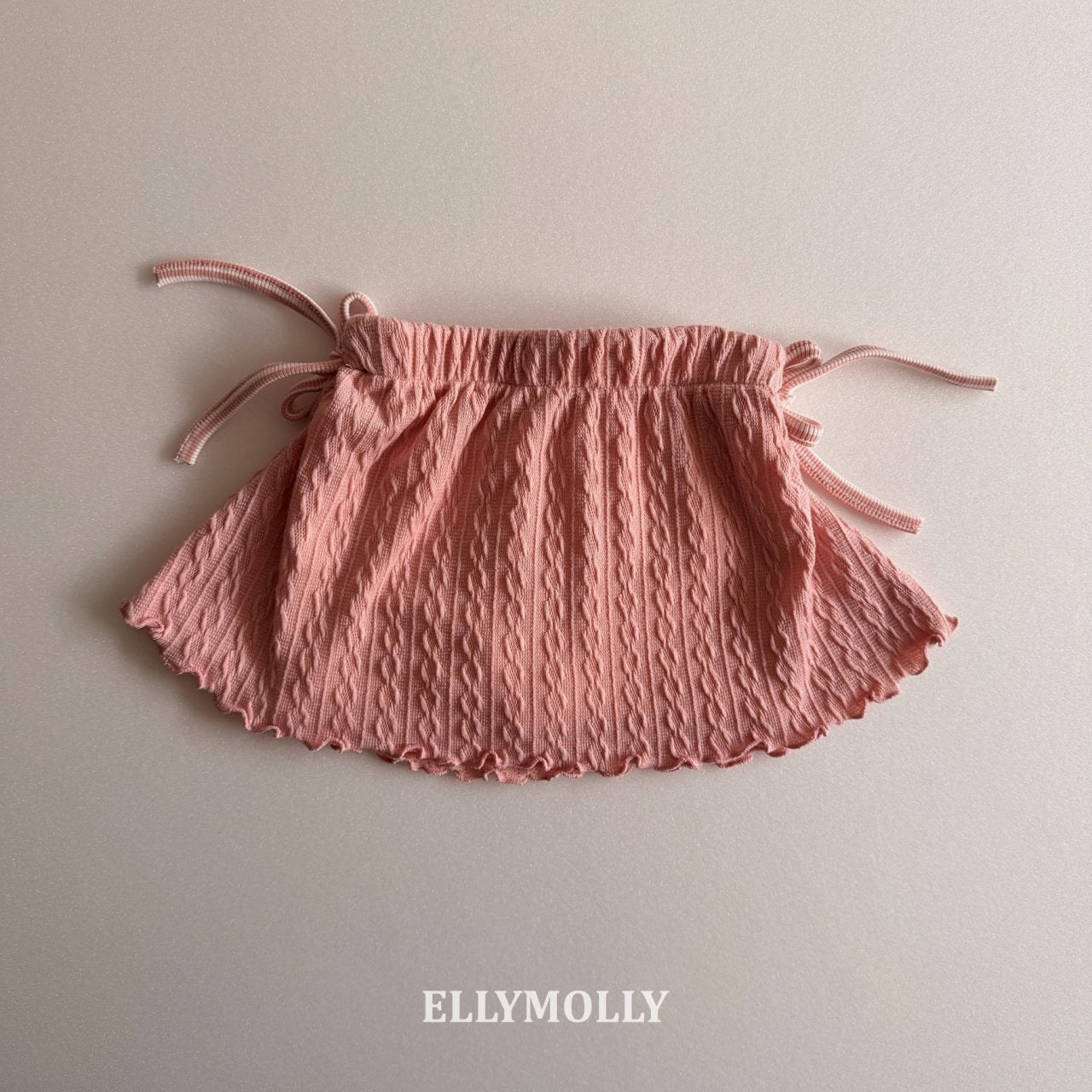 [PRE-ORDER] Coco Flared Skirts