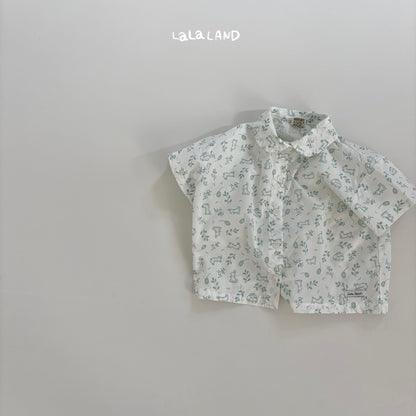 Tilda Shirts