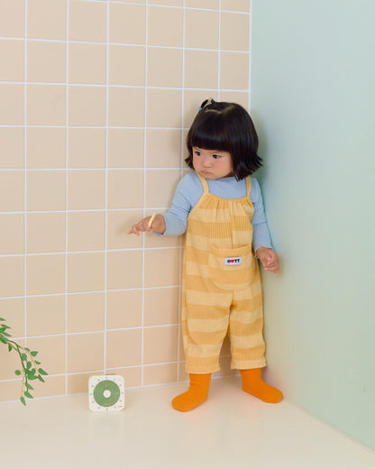 [PRE-ORDER] Bbi Bbi Overalls