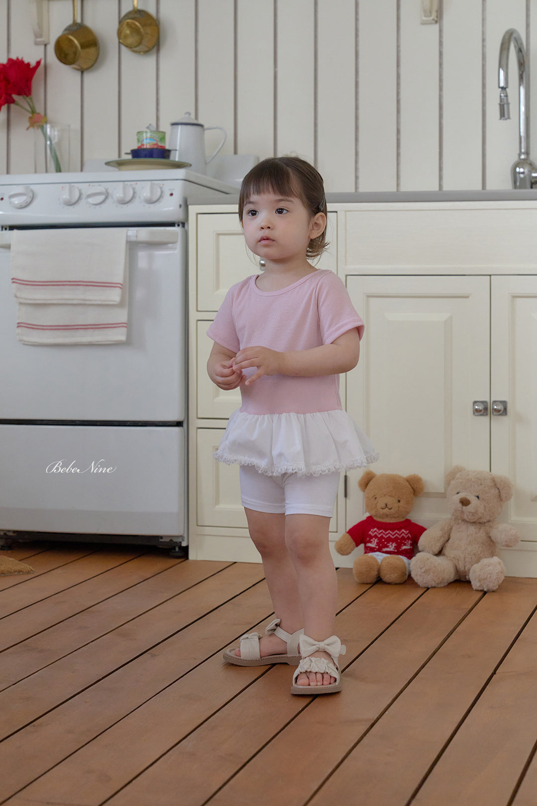 [PRE-ORDER] Lind Blouse
