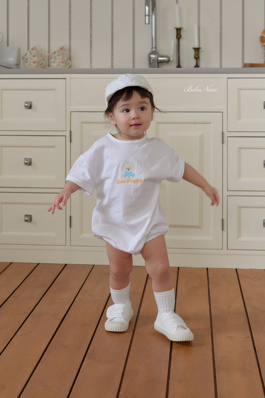 [PRE-ORDER] Puppy Body Suit