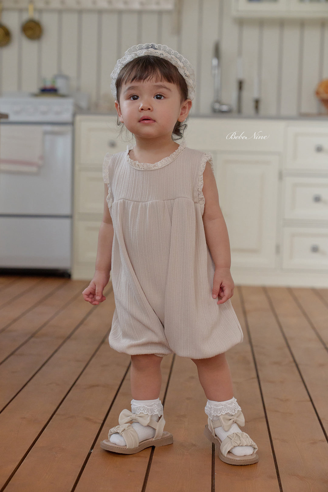 [PRE-ORDER] Oliver Body Suit