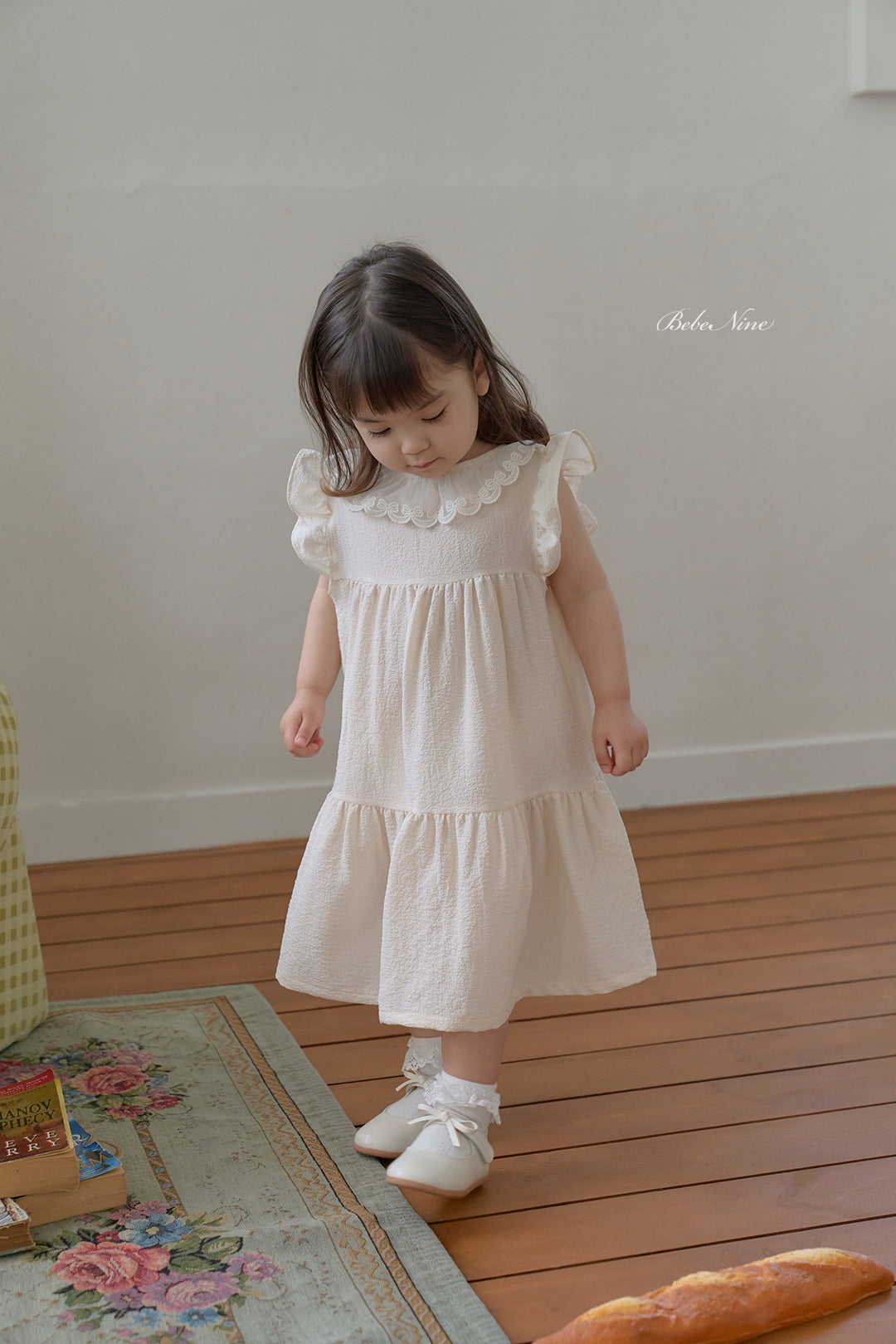 [PRE-ORDER] Lemaire Dress