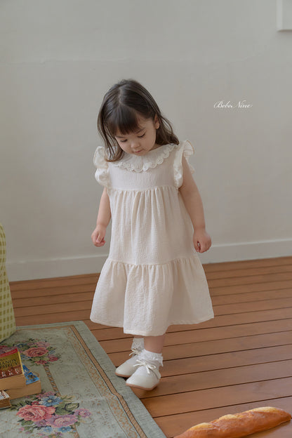 [PRE-ORDER] Lemaire Dress