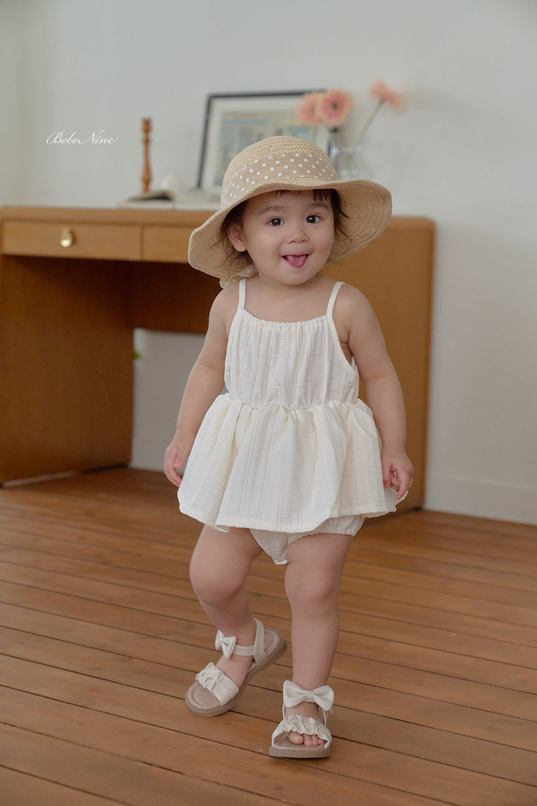 [PRE-ORDER] Hoho Petit Body Suit