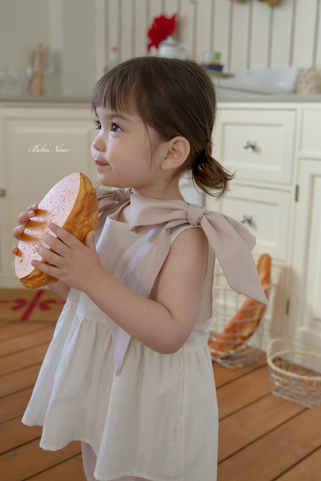 [PRE-ORDER] Loen Ribbon Blouse