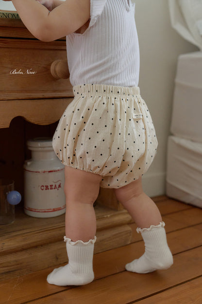 [PRE-ORDER] Classic Bloomer