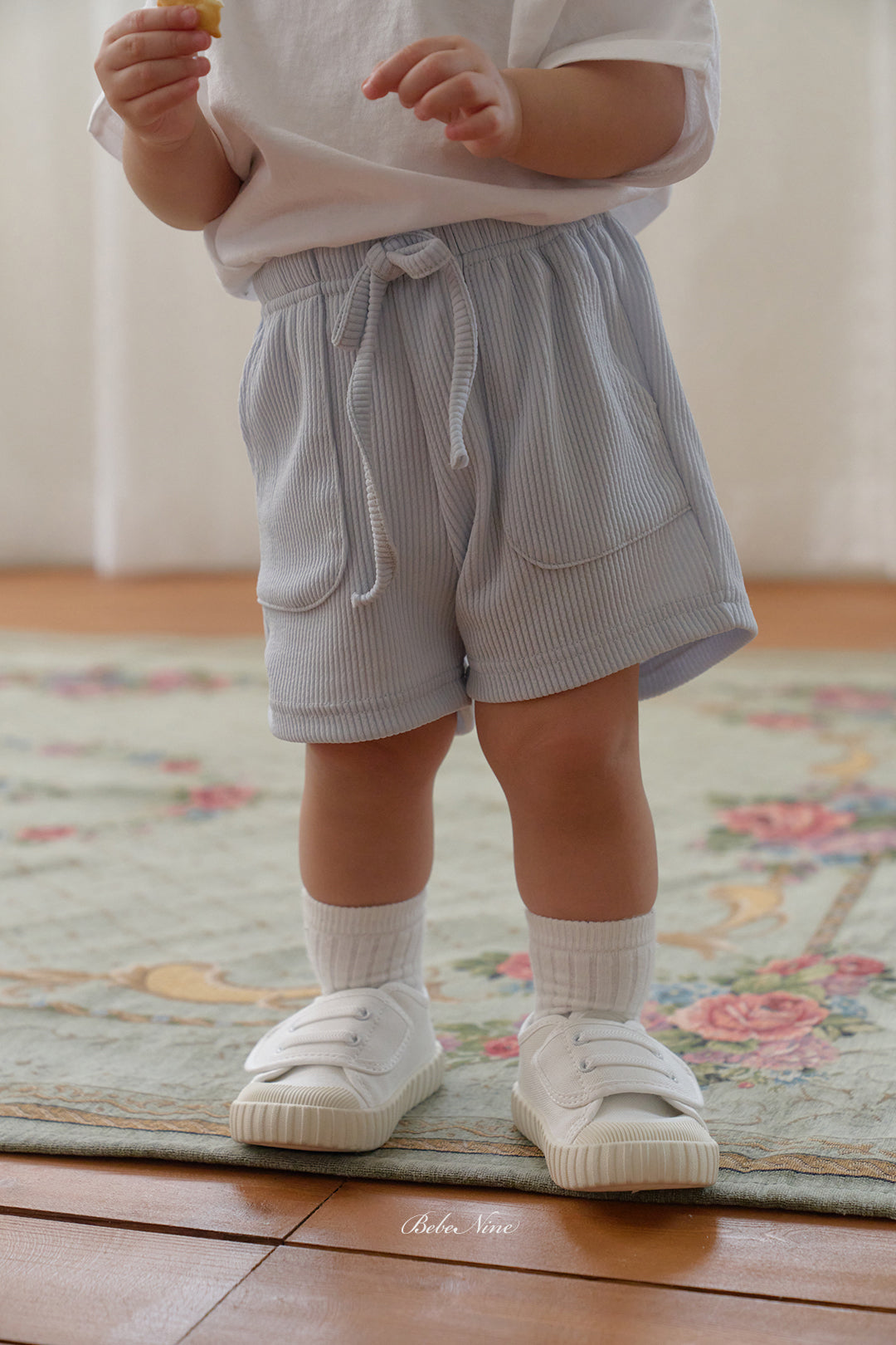 [PRE-ORDER] Summer Pocket Shorts