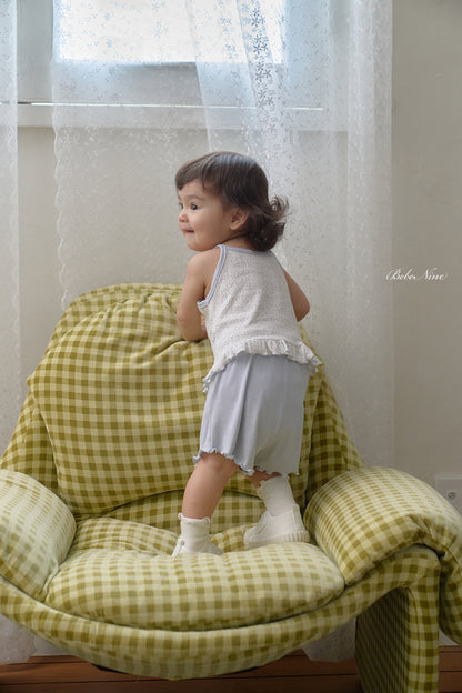 [PRE-ORDER] Floral Baby Set