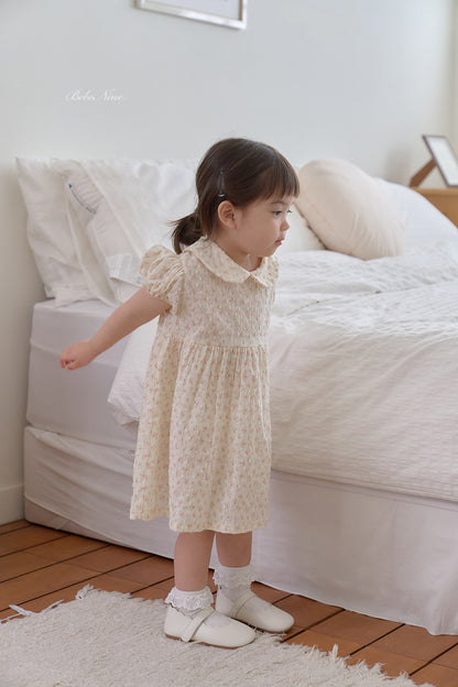 [PRE-ORDER] Rainy Dress