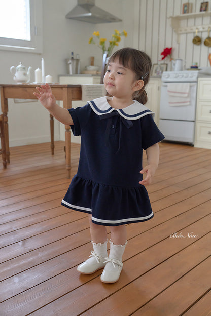 [PRE-ORDER] Adele Sailor Dress