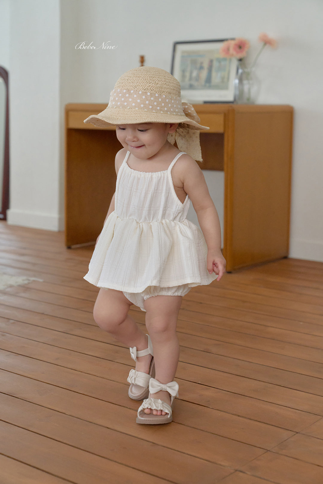 [PRE-ORDER] Hoho Petit Body Suit