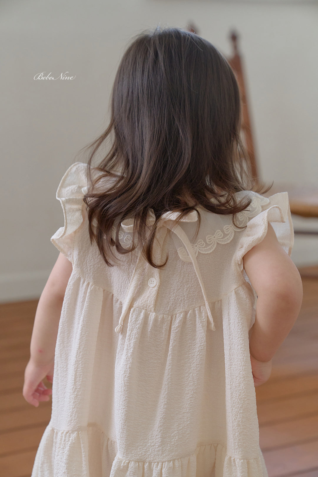 [PRE-ORDER] Lemaire Dress