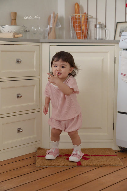 [PRE-ORDER] Picnic Baby Set