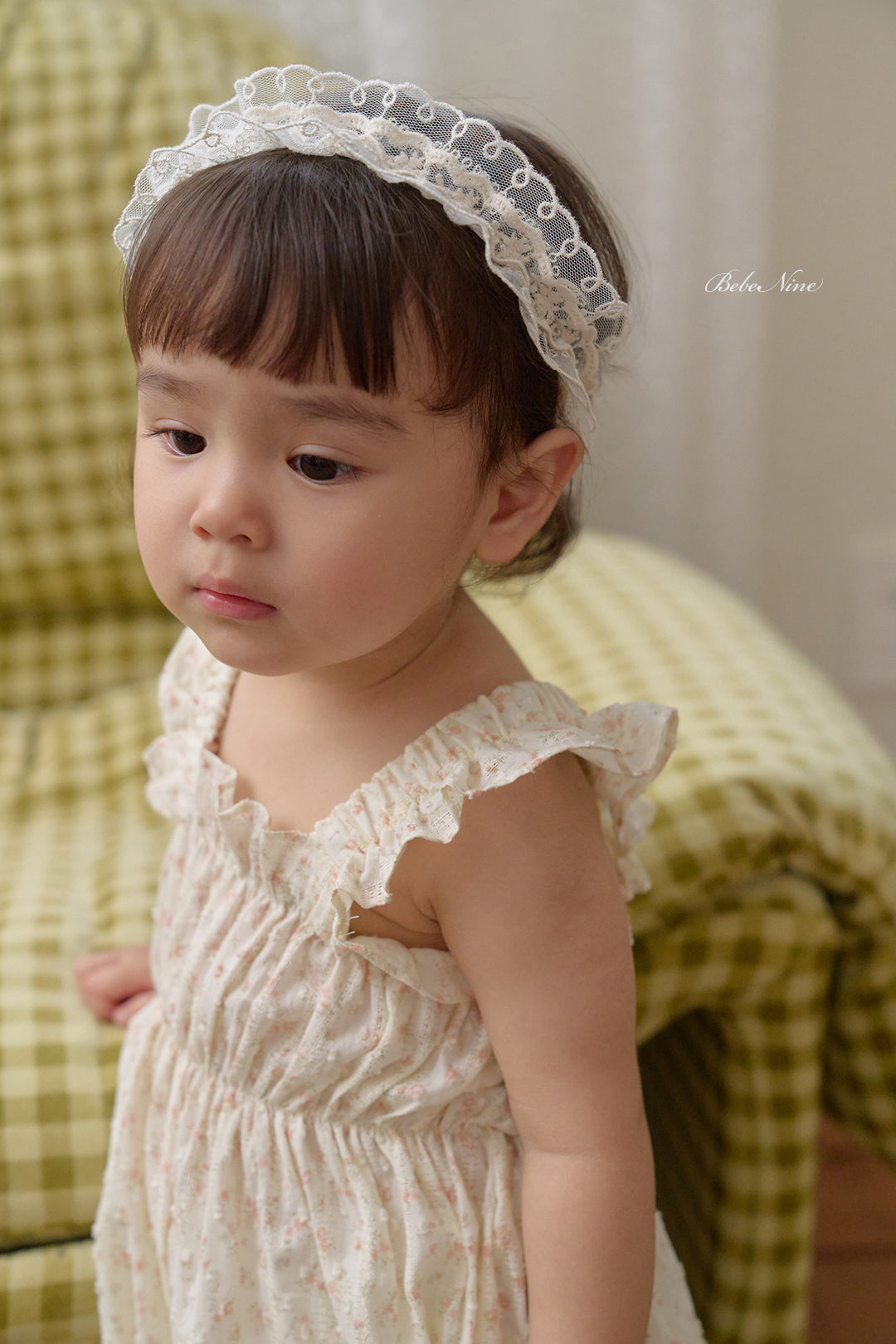 [PRE-ORDER] Vika Hair Band Set