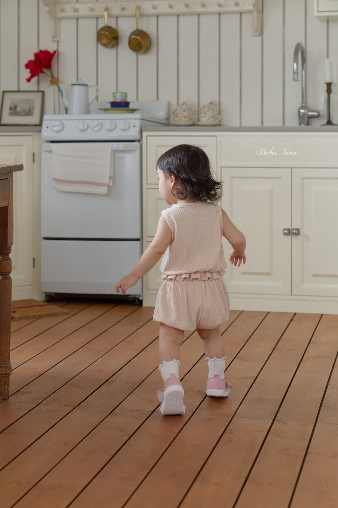 [PRE-ORDER] Enfant Baby Set