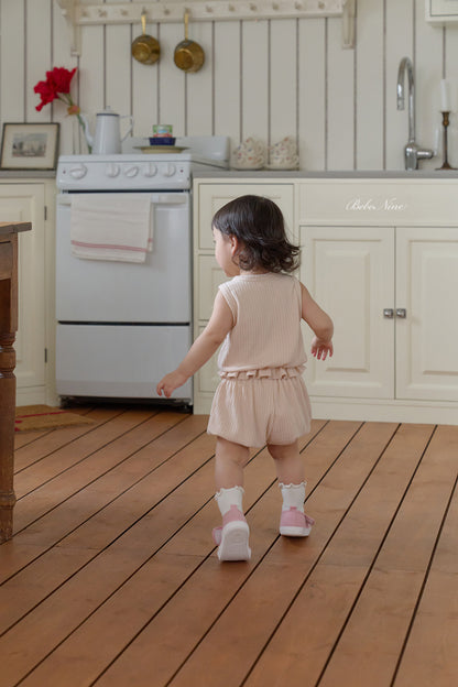 [PRE-ORDER] Enfant Baby Set