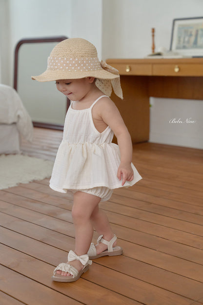 [PRE-ORDER] Hoho Petit Body Suit