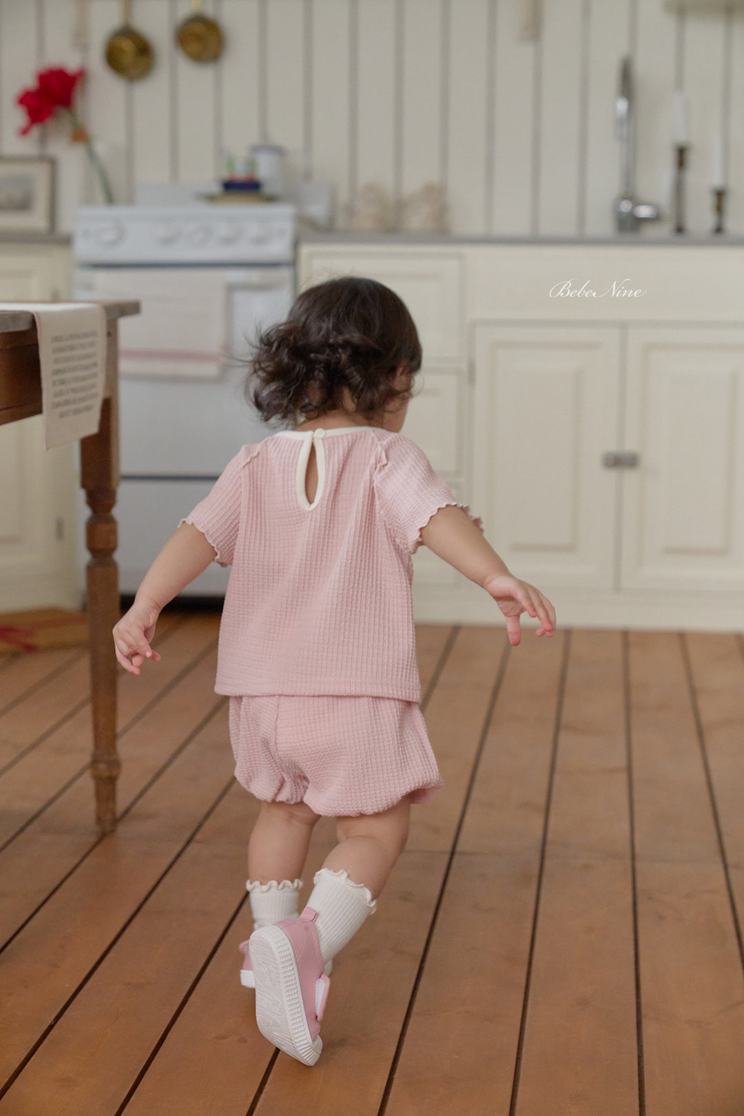 [PRE-ORDER] Picnic Baby Set