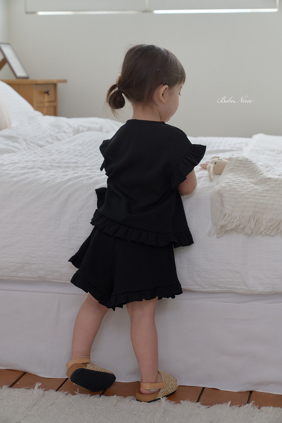 [PRE-ORDER] Rona Cardigan Bottom Set