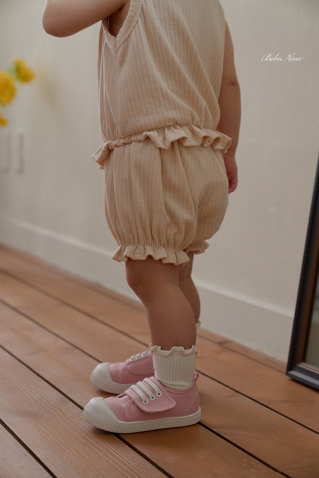 [PRE-ORDER] Enfant Baby Set
