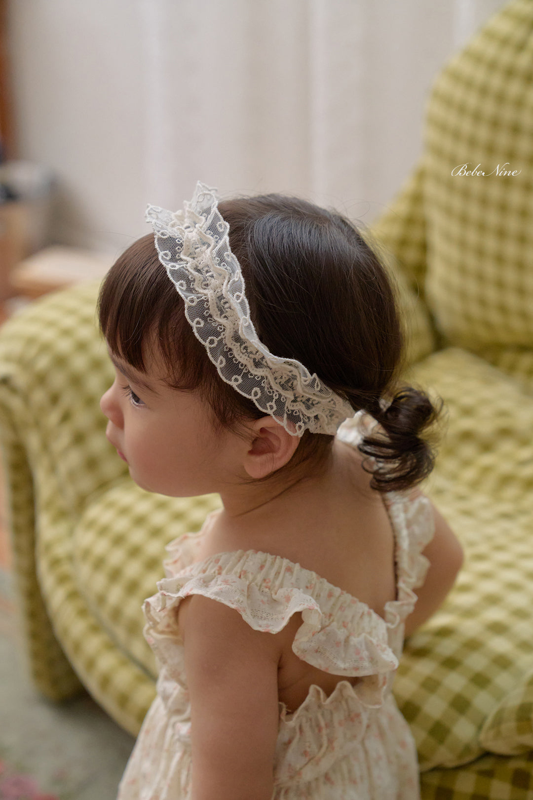 [PRE-ORDER] Vika Hair Band Set